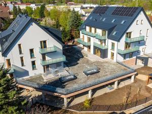 Prodej bytu 4+kk, Liberec, Dukelská, 138 m2