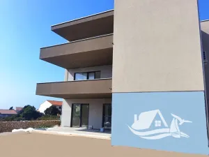 Prodej bytu 3+kk, Novalja, Chorvatsko, 60 m2