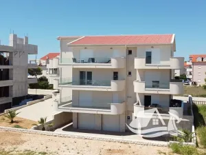 Prodej bytu 3+kk, Povljana, Chorvatsko, 50 m2