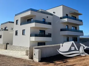 Prodej bytu 2+kk, Povljana, Chorvatsko, 45 m2