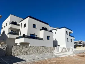 Prodej bytu 2+kk, Povljana, Chorvatsko, 45 m2