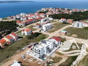 Prodej bytu 3+kk, Povljana, Chorvatsko, 62 m2