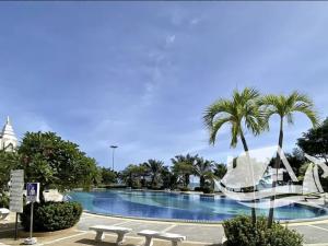 Prodej bytu 1+kk, Pattaya, Thajsko, 42 m2