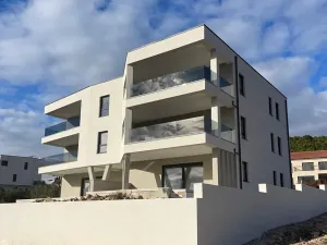 Prodej bytu 3+kk, Tribunj, Chorvatsko, 86 m2