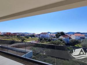 Prodej bytu 3+kk, Tribunj, Chorvatsko, 86 m2