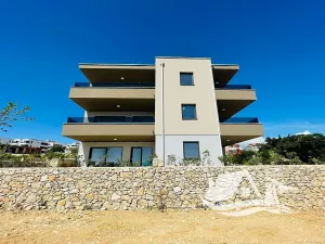 Prodej bytu 3+kk, Novalja, Chorvatsko, 59 m2