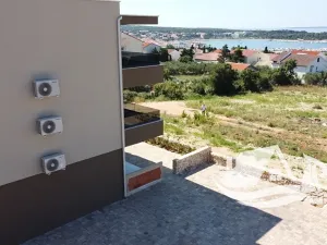 Prodej bytu 3+kk, Novalja, Chorvatsko, 59 m2