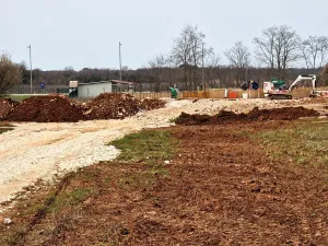 Prodej bytu 3+kk, Poreč, Chorvatsko, 68 m2
