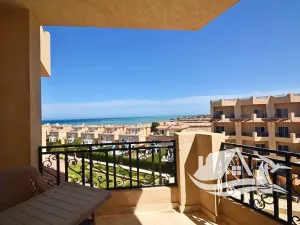 Prodej bytu 3+kk, Hurghada, Egypt, 69 m2