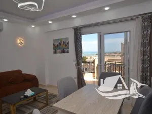Prodej bytu 3+kk, Hurghada, Egypt, 69 m2