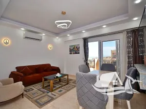 Prodej bytu 3+kk, Hurghada, Egypt, 69 m2
