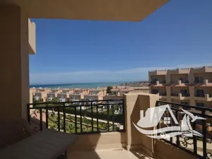 Prodej bytu 3+kk, Hurghada, Egypt, 69 m2