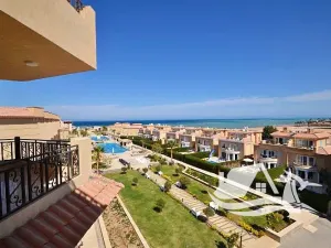 Prodej bytu 3+kk, Hurghada, Egypt, 69 m2