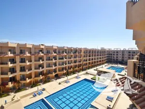 Prodej bytu 3+kk, Hurghada, Egypt, 69 m2