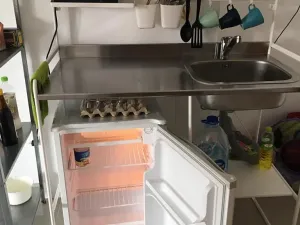 Prodej bytu 1+kk, Pattaya, Thajsko, 27 m2