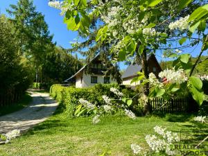 Prodej chaty, Libina, 74 m2