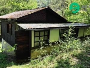 Pronájem chaty, Měchenice, Měchenice, 78 m2