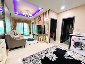 Prodej bytu 3+kk, Pattaya, Thajsko, 50 m2