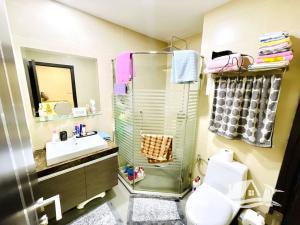 Prodej bytu 3+kk, Pattaya, Thajsko, 50 m2
