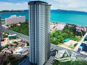 Prodej bytu 3+kk, Pattaya, Thajsko, 50 m2