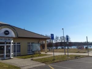 Prodej bytu 3+1, Nová Role, Školní, 58 m2