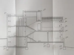 Prodej rodinného domu, Split, Chorvatsko, 290 m2