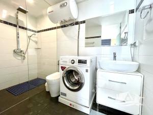 Prodej bytu 3+kk, Pattaya, Thajsko, 95 m2