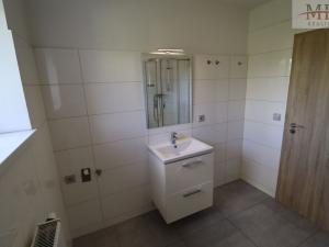 Pronájem bytu 3+kk, Most, Mikoláše Alše, 70 m2