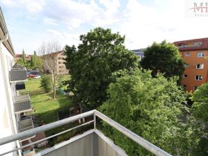 Pronájem bytu 3+kk, Most, Mikoláše Alše, 70 m2