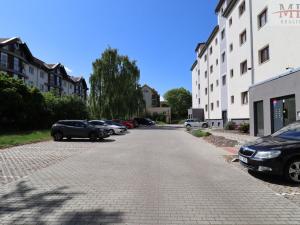 Pronájem bytu 3+kk, Most, Mikoláše Alše, 70 m2