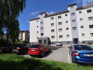 Pronájem bytu 3+kk, Most, Mikoláše Alše, 70 m2