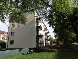 Pronájem bytu 3+kk, Most, Mikoláše Alše, 70 m2