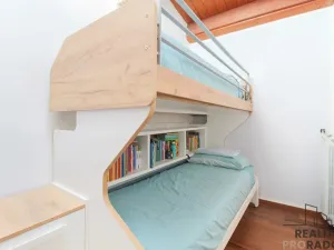 Prodej bytu 3+1, Città Sant'Angelo,, Itálie, 108 m2