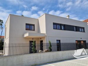 Prodej bytu 4+kk, Privlaka, Chorvatsko, 97 m2