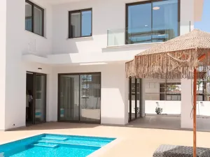 Prodej vily, Protaras, Kypr, 144 m2