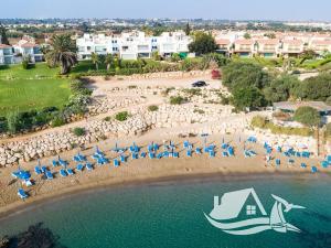 Prodej vily, Paralimni, Kypr, 144 m2