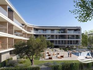 Prodej bytu 4+kk, Pafos, Kypr, 115 m2