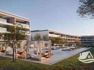 Prodej bytu 4+kk, Pafos, Kypr, 115 m2