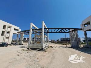 Prodej bytu 1+kk, Trikomo, Kypr, 34 m2