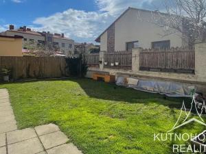 Pronájem bytu 2+kk, Kutná Hora, Tovární, 40 m2