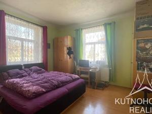 Pronájem bytu 2+kk, Kutná Hora, Tovární, 40 m2