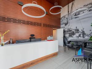 Prodej bytu 4+kk, Praha - Holešovice, Sanderova, 135 m2
