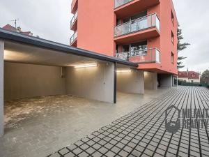 Pronájem bytu 3+kk, Liberec, Puchmajerova, 91 m2