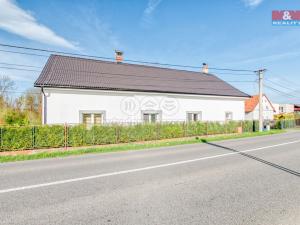 Prodej rodinného domu, Pazderna, 244 m2