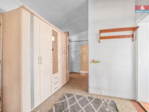 Prodej rodinného domu, Pazderna, 244 m2