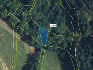 Dražba pozemku, Kyje, 208 m2