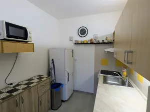 Pronájem bytu 2+kk, Nymburk, Generála Antonína Sochora, 43 m2