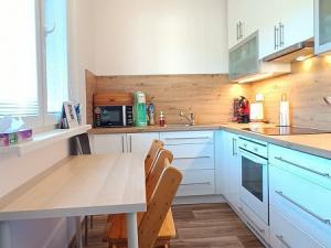 Prodej bytu 3+kk, Vsetín, Jasenická, 60 m2