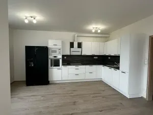 Pronájem bytu 2+kk, Brandýs nad Labem-Stará Boleslav, 61 m2