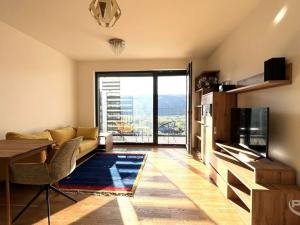 Pronájem bytu 1+kk, Praha - Modřany, Mezi vodami, 31 m2